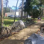 Lejlighed Blue Mare - Duzy Balkon Łukęcin