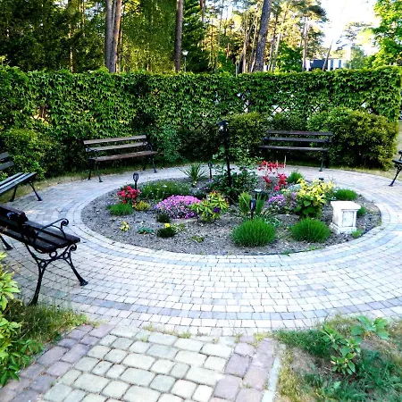 Blue Mare - Duzy Balkon Apartman
